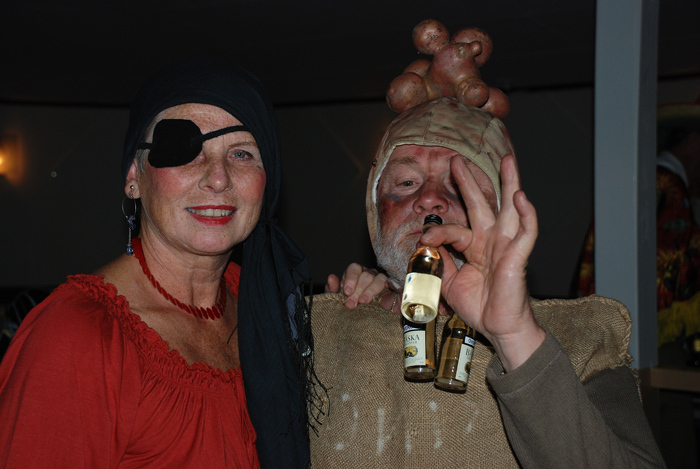Hbk Maskerad