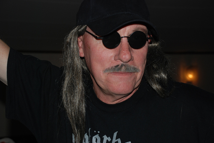 Hbk Maskerad