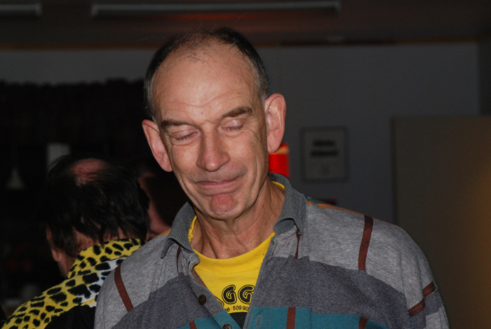 Hbk Maskerad