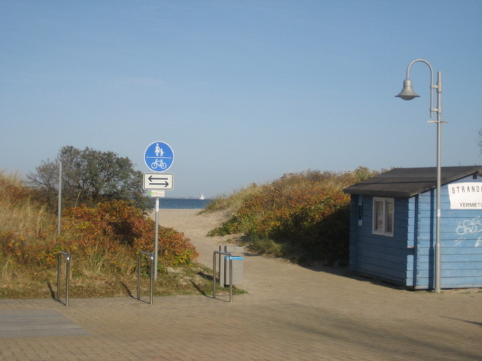 Heilgenhafen 2008
