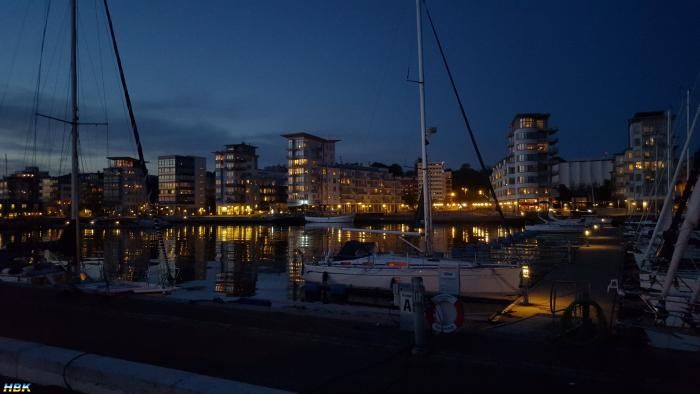 Helsingborgshamn