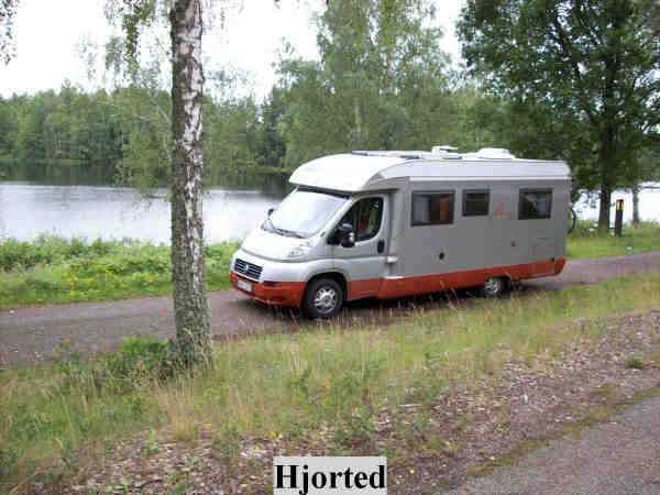 Hjorted