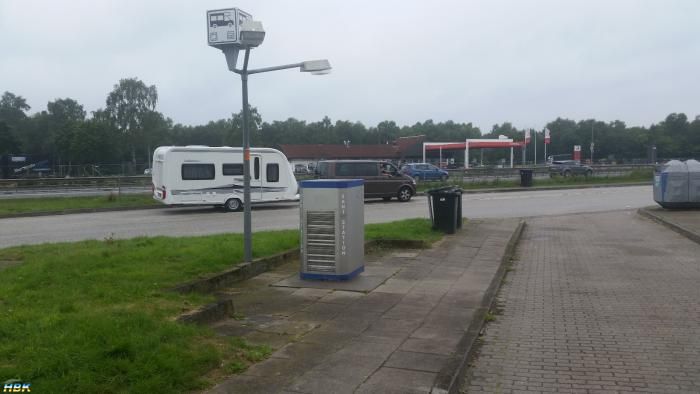 Holmmoor Ost