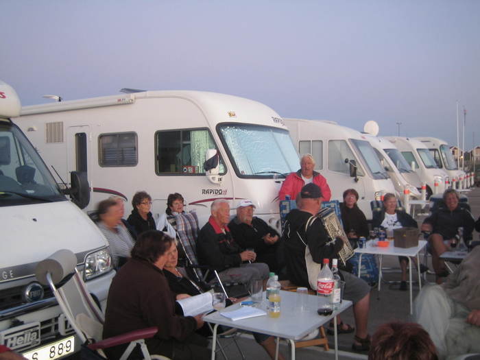 Hunnebo 2008-07-23