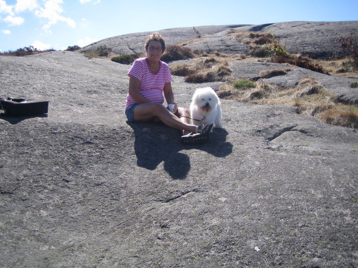 Hunnebo 2008-07-23