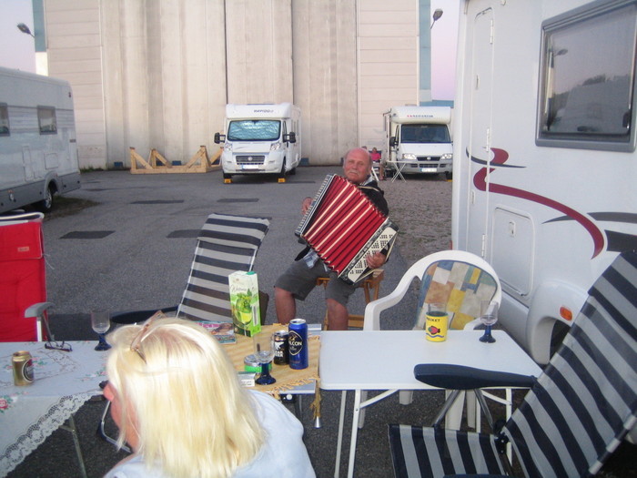Hunnebo 2008-07-23