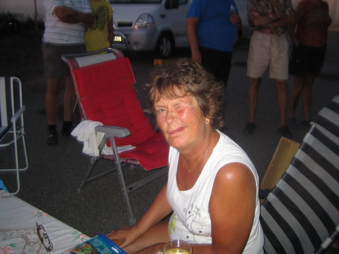Hunnebo 2008-07-23