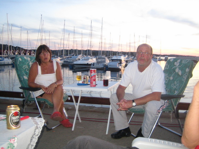 Hunnebo 2008-07-23