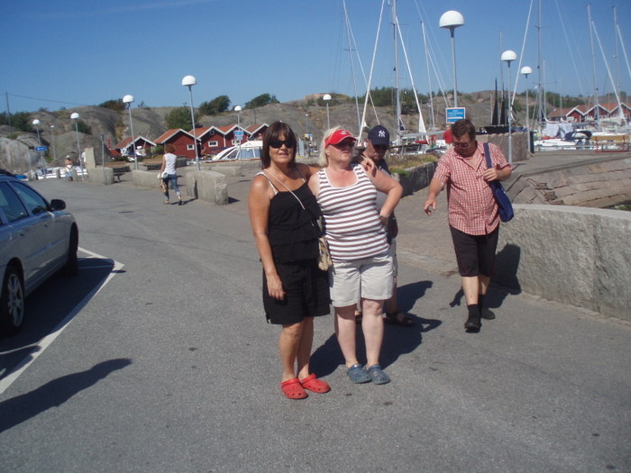 Hunnebostrand
