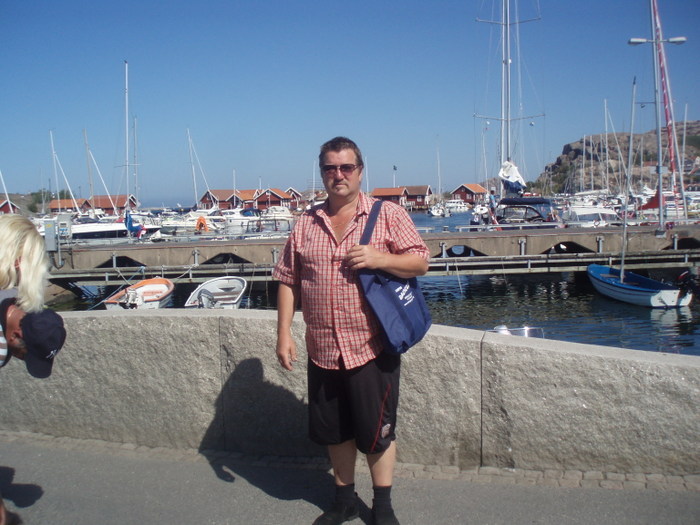 Hunnebostrand