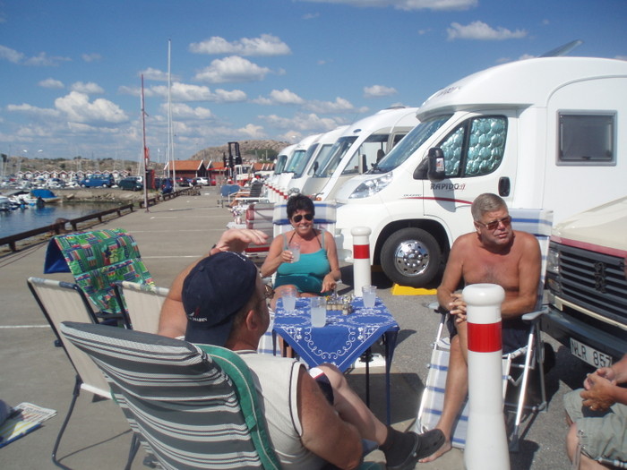 Hunnebostrand