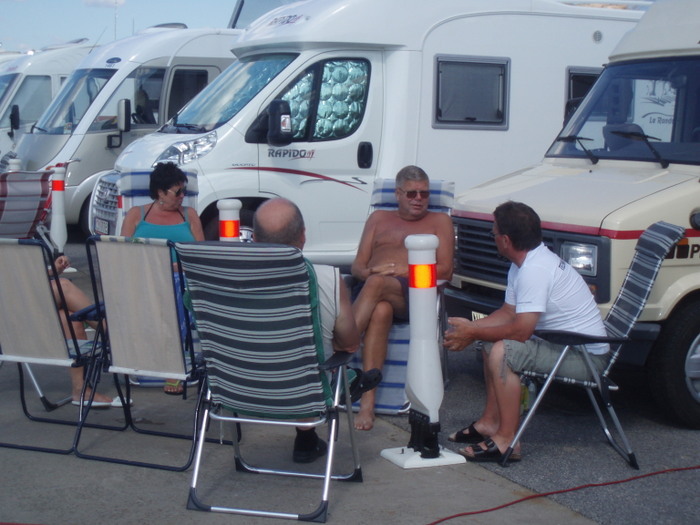 Hunnebostrand