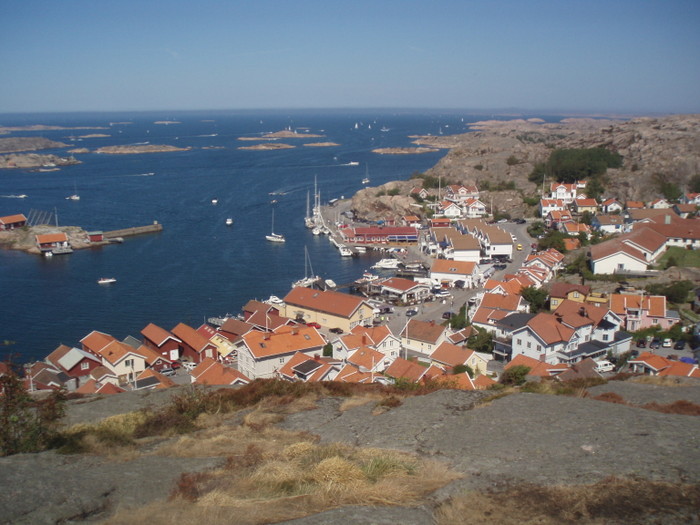 Hunnebostrand