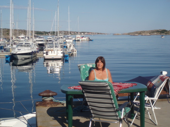 Hunnebostrand