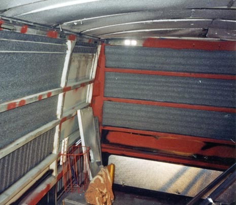 Husbilsbygge Mb 508