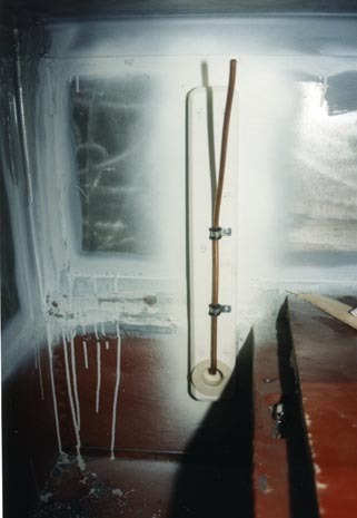 Husbilsbygge Mb 508