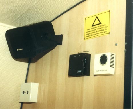 Husbilsbygge Mb 508