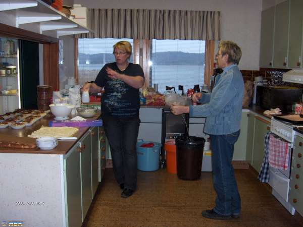 Husbilsklubbens Nyårsträff -06 01