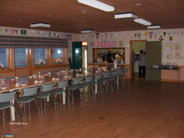 Husbilsklubbens Nyårsträff -06 04