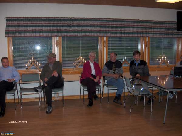 Husbilsklubbens Nyårsträff -06 06
