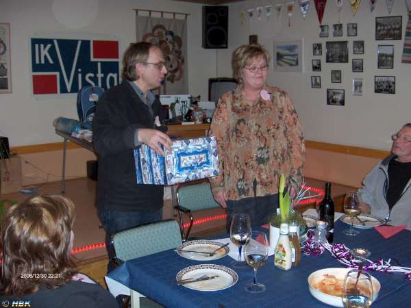 Husbilsklubbens Nyårsträff -06 16