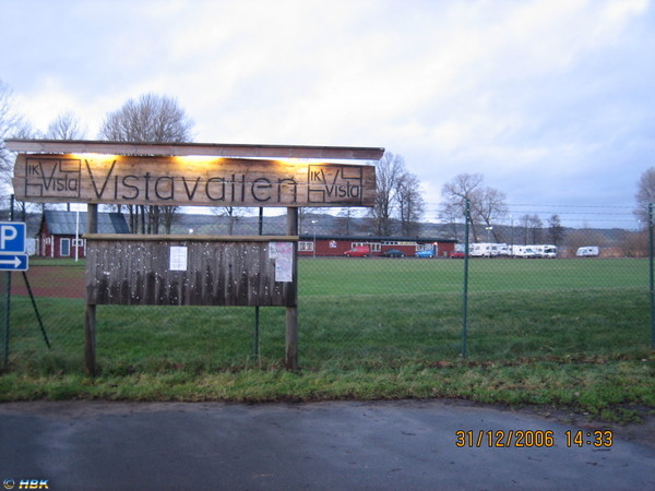 Husbilsklubbens Nyårsträff -06 23 på Kaxholmen