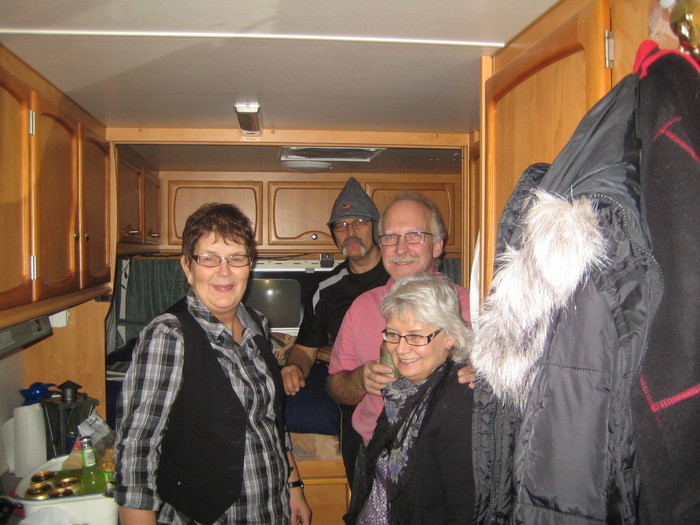 Huseby Julmarknad 2008
