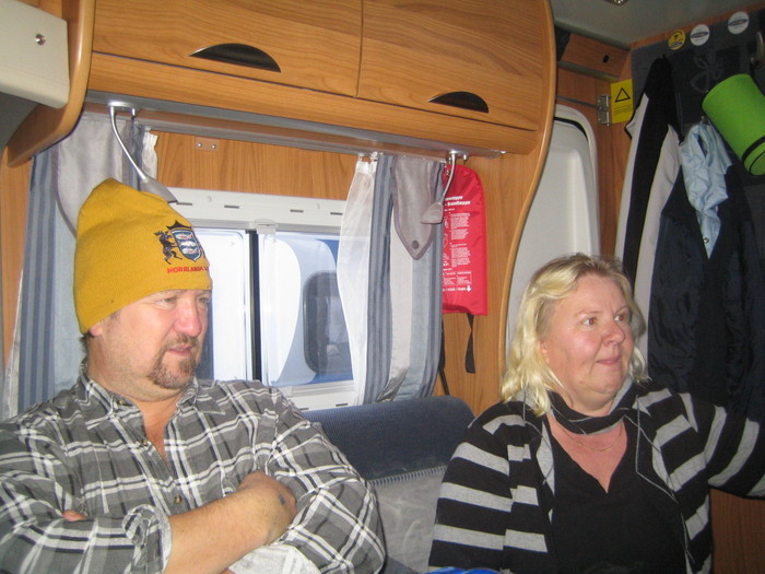 Huseby Julmarknad 2008