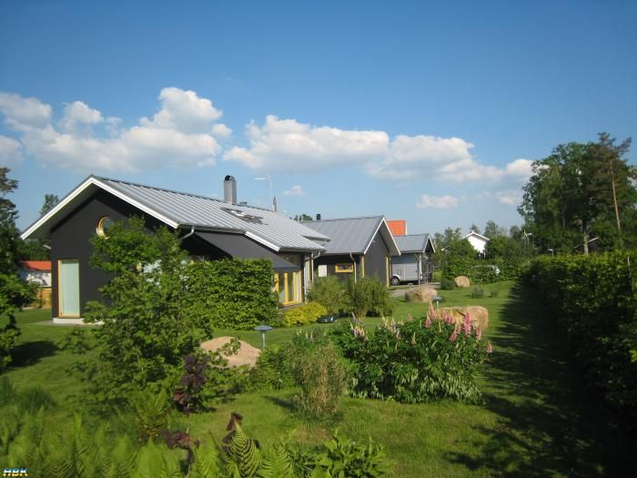 Huset i Hemmeslöv