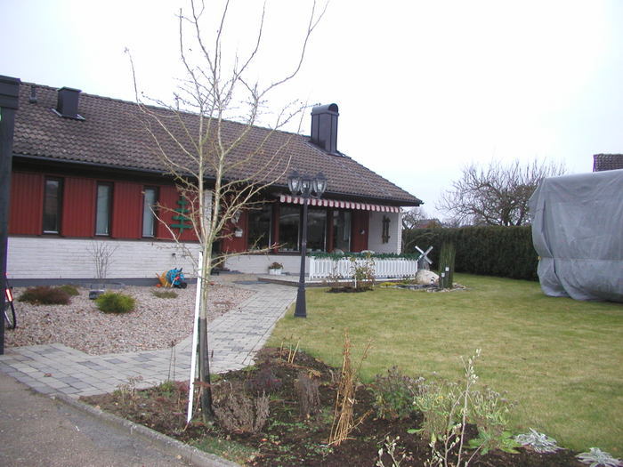 I Laholm Från 2007.