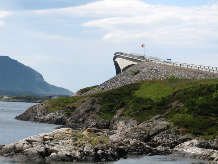 Ingegerd &amp; Janne I Norge 2007