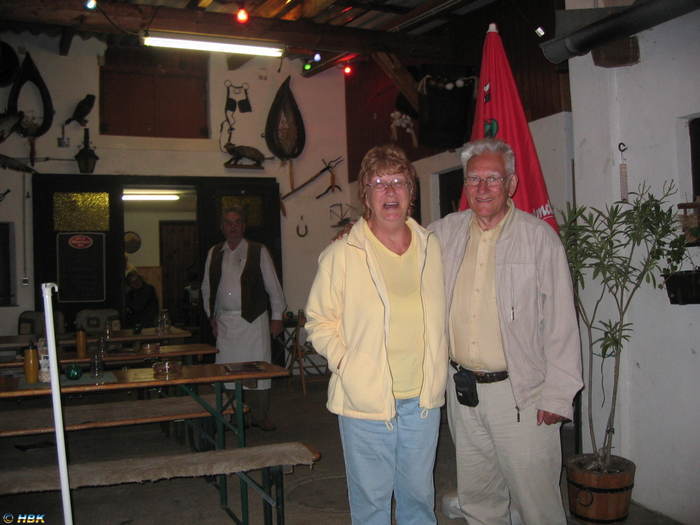 Inger och Ingemar