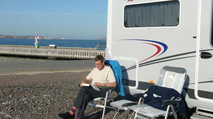 Inhämtar Lite Kunskap