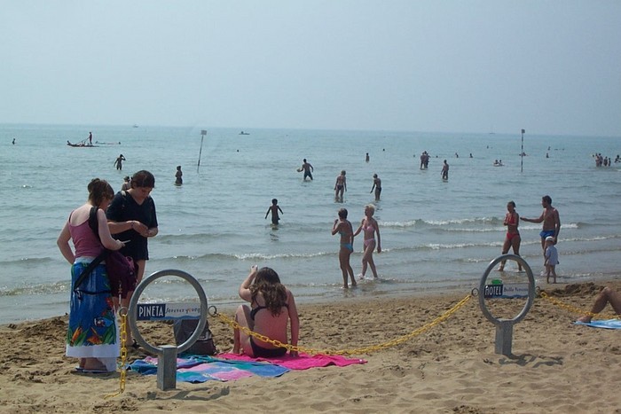Italien 2005/6