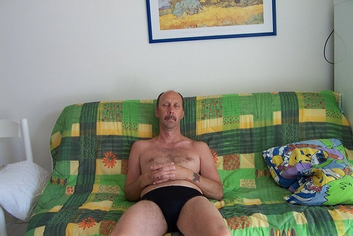 Italien 2005