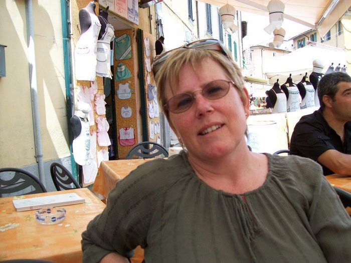 Italien 3/6-10/7 2008