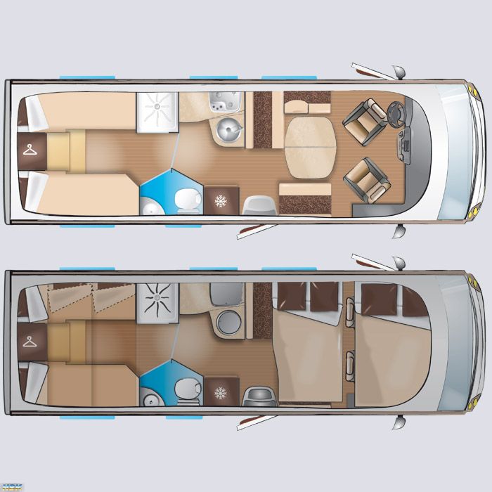 Itineo Jb 740 Bilder 2 Senger