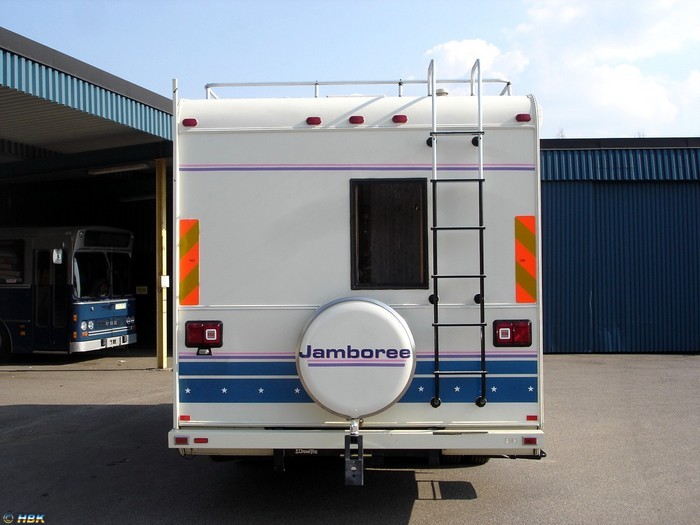 Jamboree