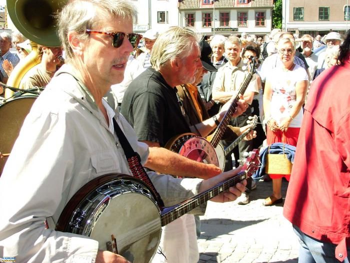 Jazzfestival