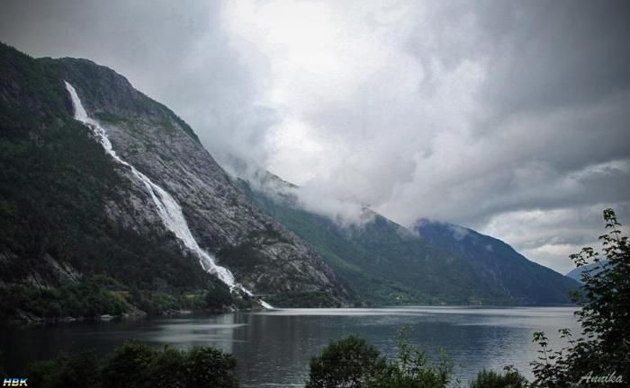 Jotunheimen 