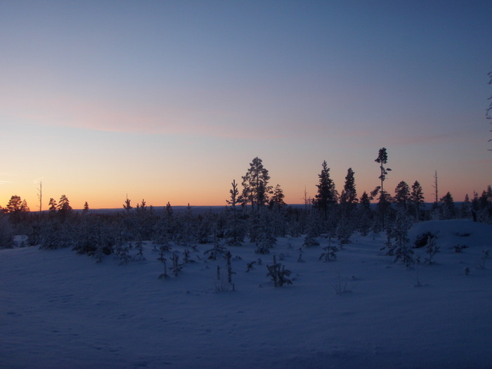 Jul Och NyÅr 2009