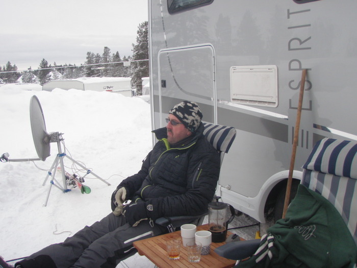Jul Och NyÅr 2009