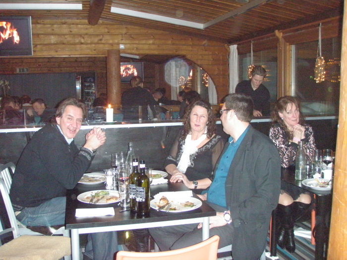 Jul Och NyÅr 2009