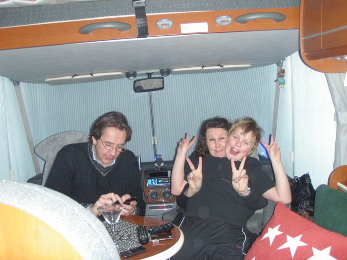 Jul Och NyÅr 2009