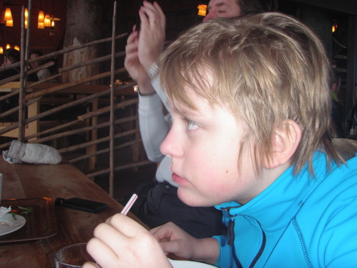 Jul Och NyÅr 2009