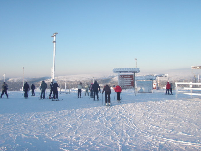 Jul Och NyÅr 2009