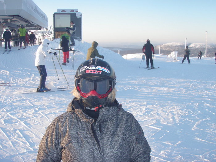 Jul Och NyÅr 2009