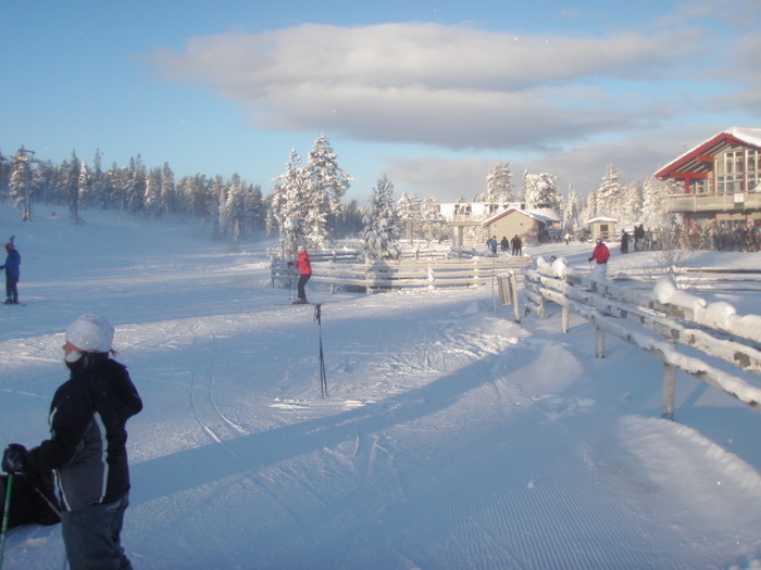 Jul Och NyÅr 2009