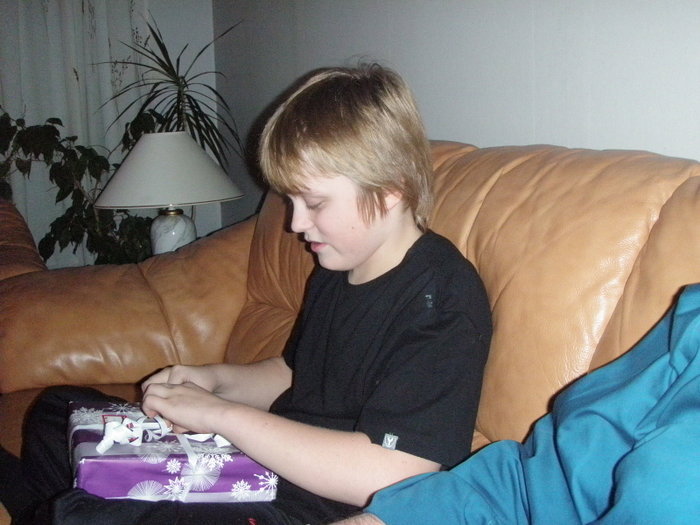 Jul Och NyÅr 2009