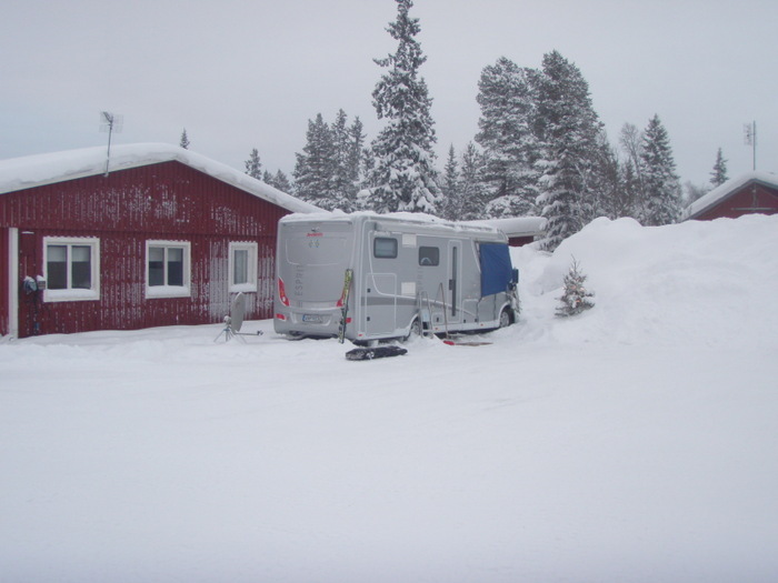 Jul Och NyÅr 2009